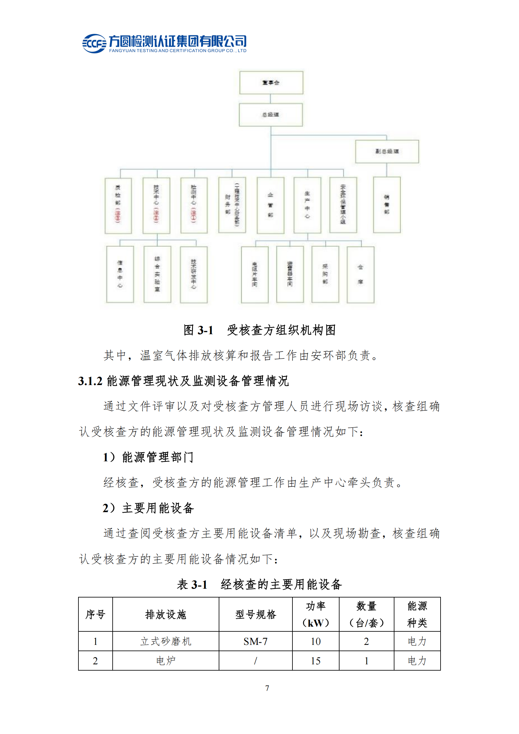 南陽(yáng)金牛電氣有限司2023年度溫室氣體排放核查報告(圖12)