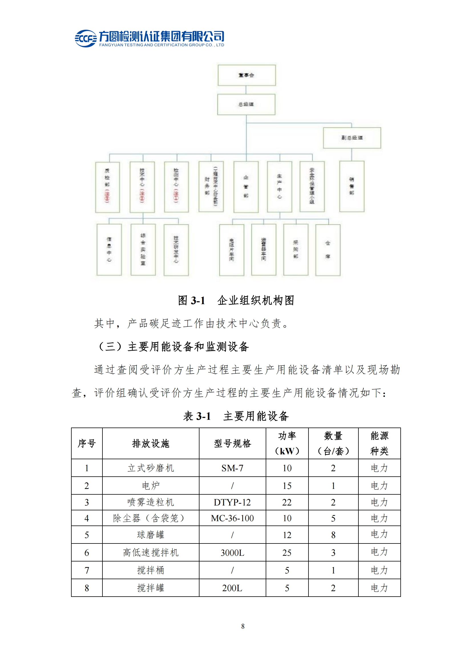 南陽(yáng)金牛電氣有限公司2023年度產(chǎn)品碳足跡評價(jià)報告(圖13)